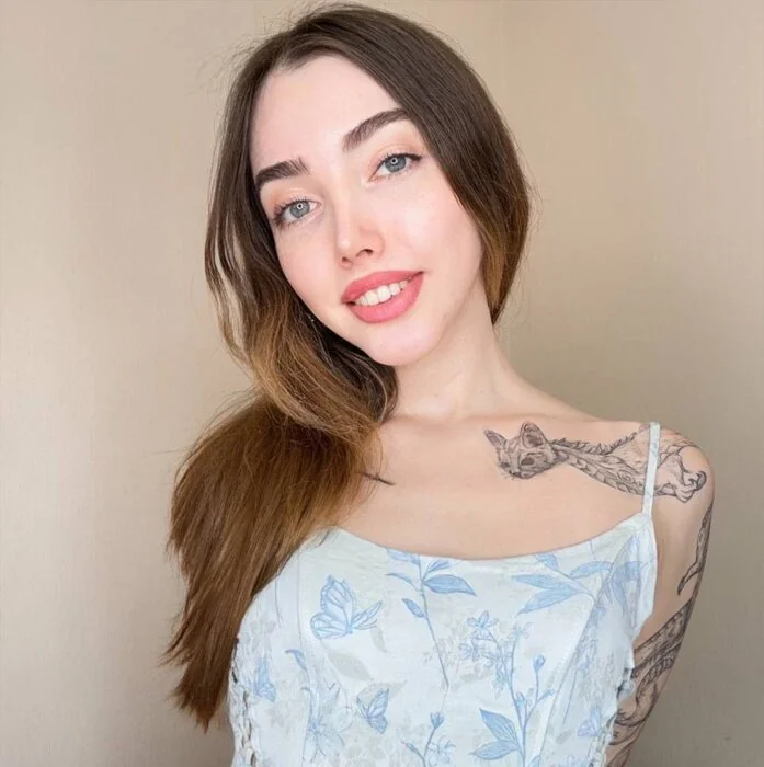 Ivy Baby OnlyFans Profile