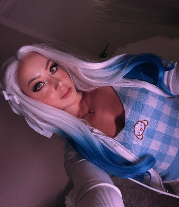 Ivy Wylder - OnlyFans Creator Profile Picture