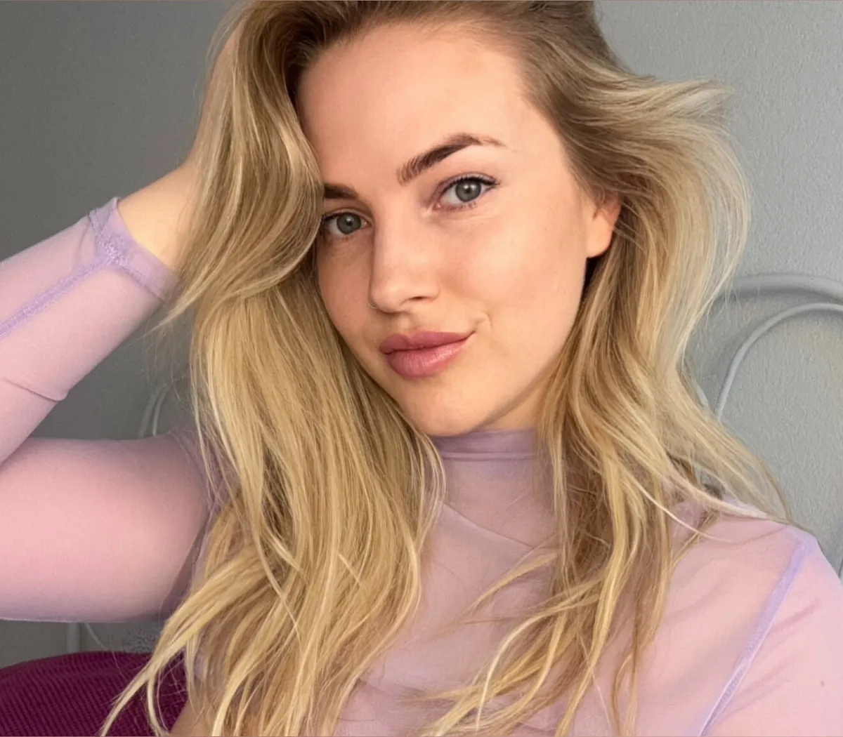 Sheena OnlyFans exclusive creator profile photo