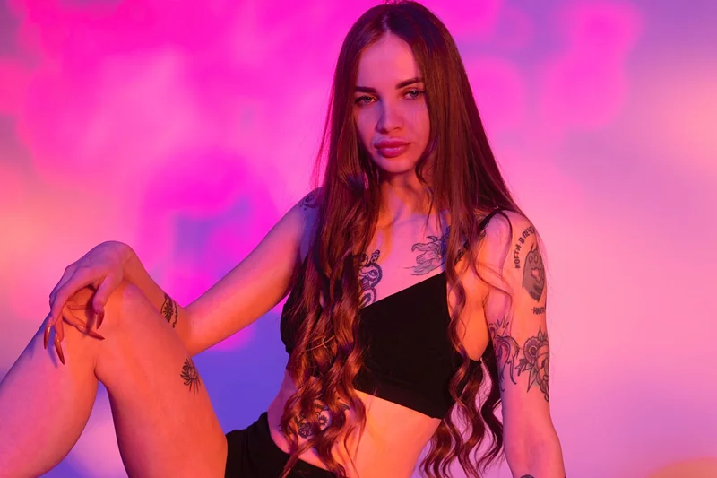 Izzy Lust - OnlyFans Creator Profile Picture