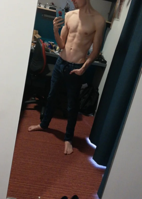 JackBaker OnlyFans Profile