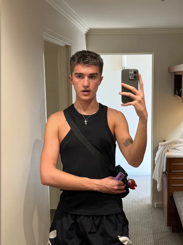 Jack The Lad OnlyFans Profile
