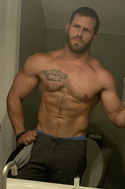 Jackedaddy OnlyFans Profile