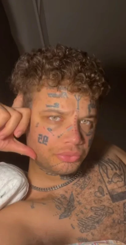 Jackfrancis OnlyFans Profile