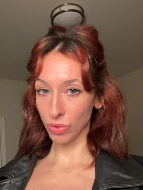 AKA Jackie OnlyFans Profile