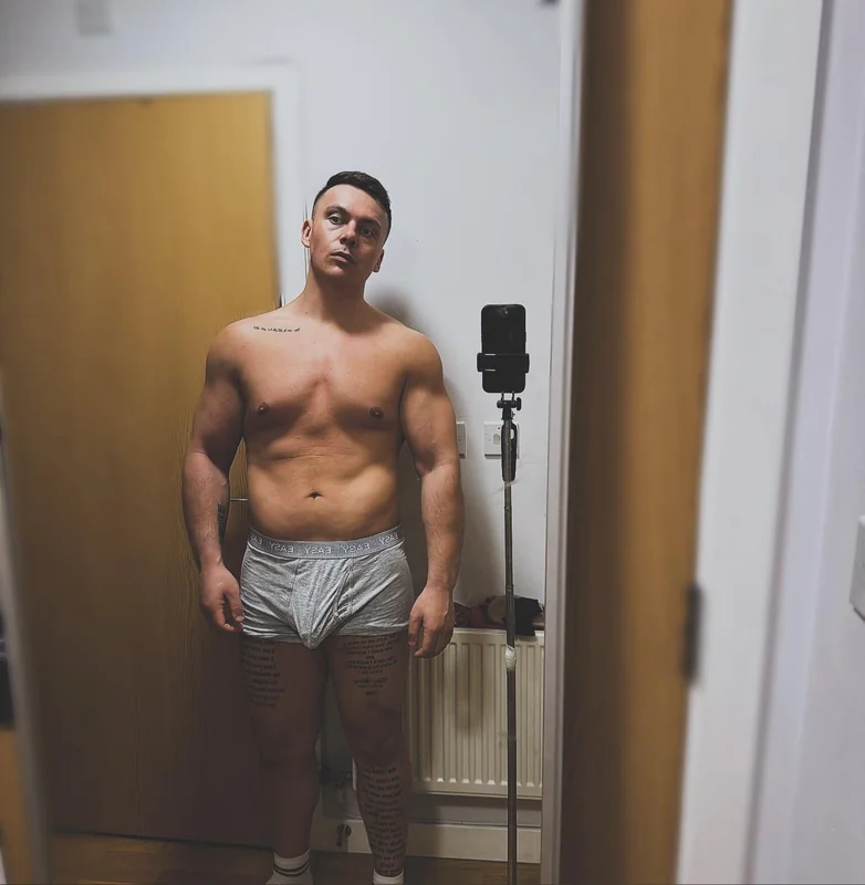 Jackjonestv OnlyFans Profile