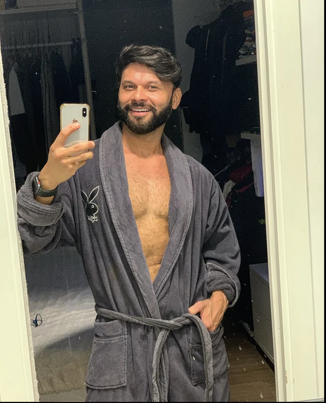 jack joy OnlyFans Profile