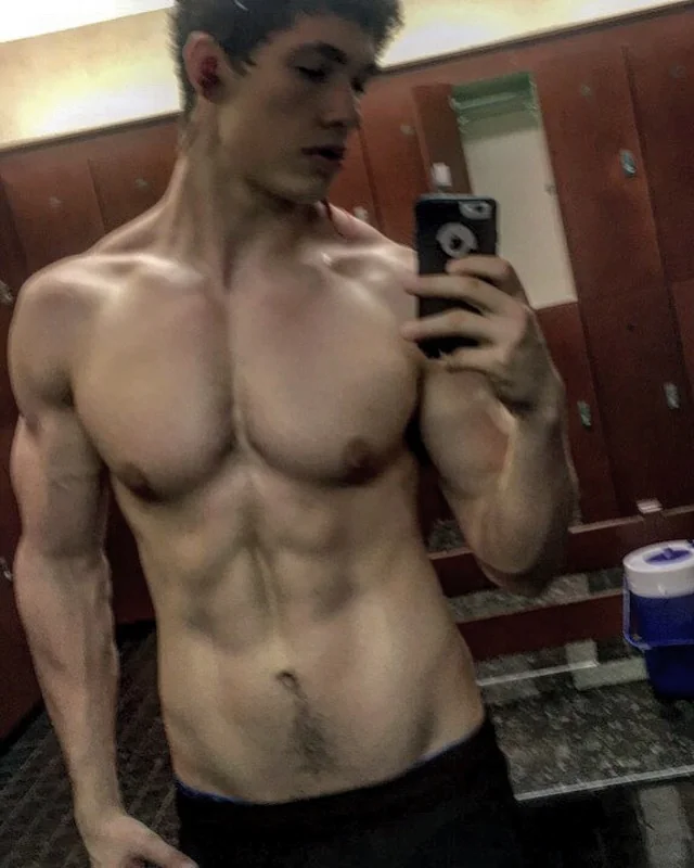 Jack package OnlyFans Profile