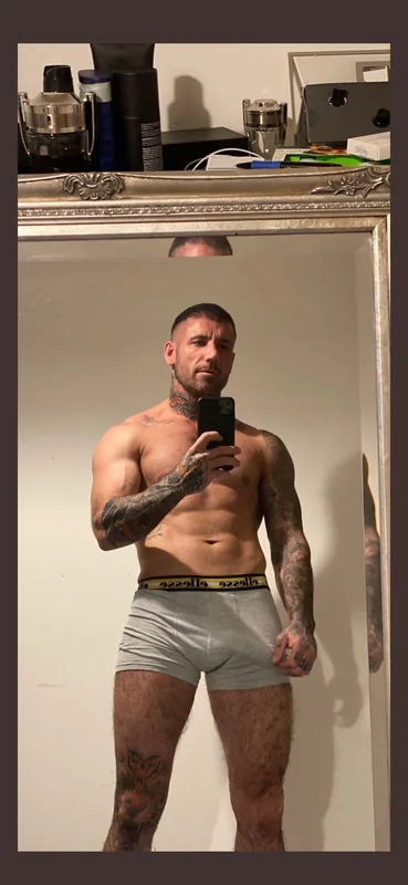 Jack potter - OnlyFans Creator Profile Picture