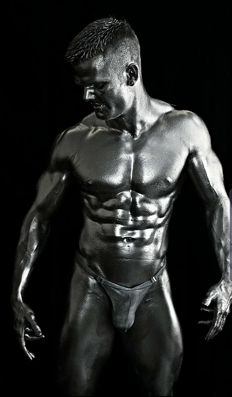 Jackson Steel OnlyFans Profile