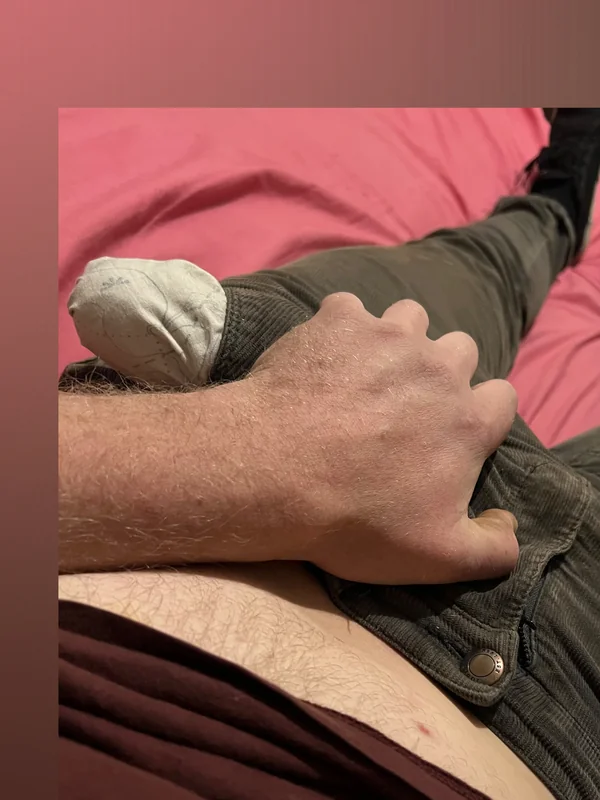 Jacktheselfsucker OnlyFans Profile