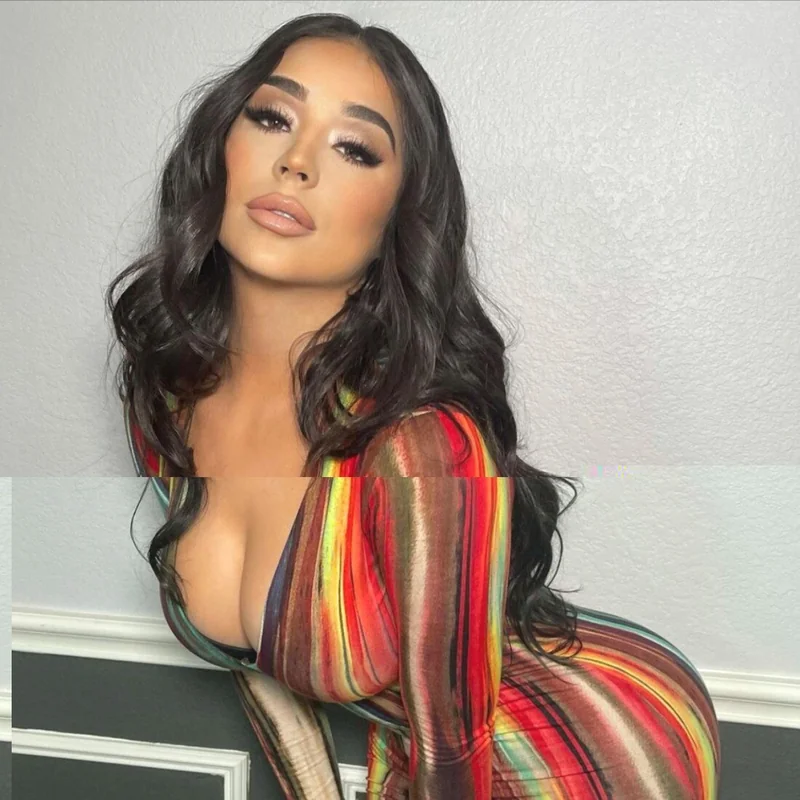 Jaqueline #1 LATINA ON OF OnlyFans Profile