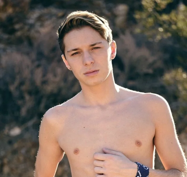 Jacobhansenxxx OnlyFans Profile