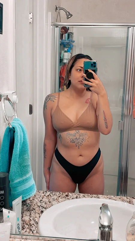 Jackie OnlyFans Profile