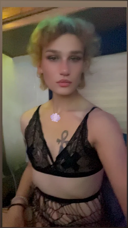 Jacybaecybaby OnlyFans Profile