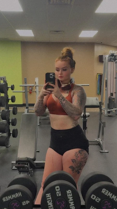 Jada Rounds OnlyFans Profile