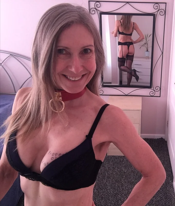 Jade Wade - BDSM, Gym Fit, Fitness, GILF OnlyFans Profile