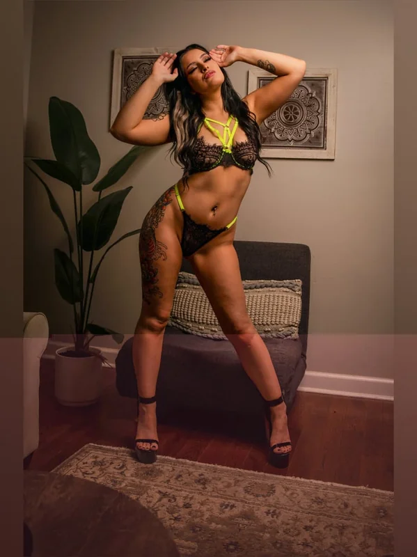 Jademoon OnlyFans Profile