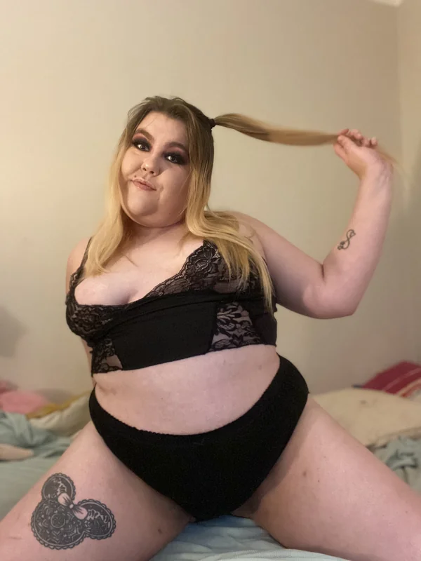 Chubby Cherry OnlyFans Profile