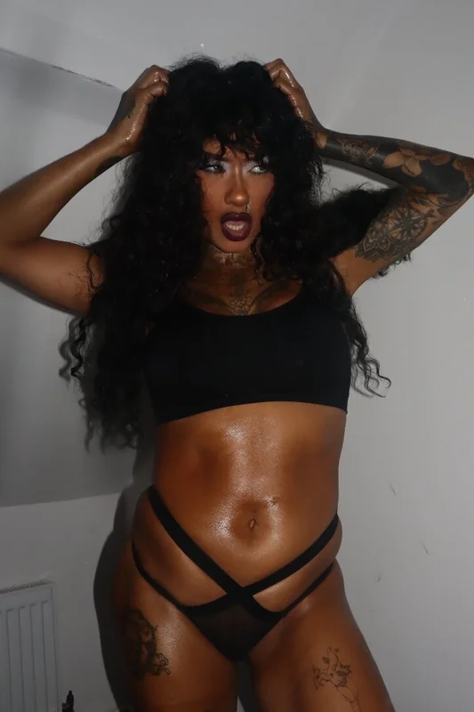 Jadelaurice OnlyFans Profile