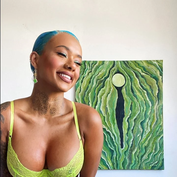 Jla OnlyFans Profile