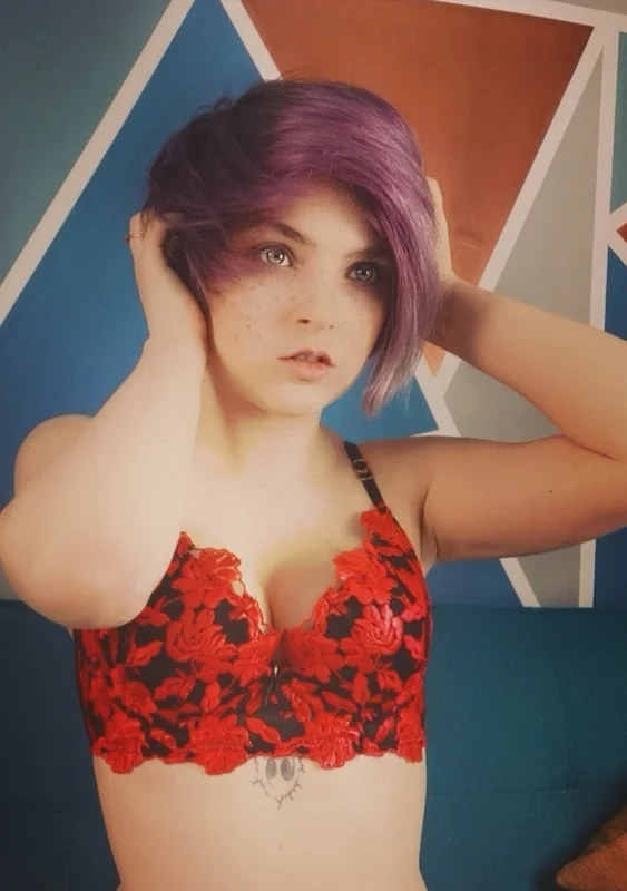 JadeLewds OnlyFans Profile