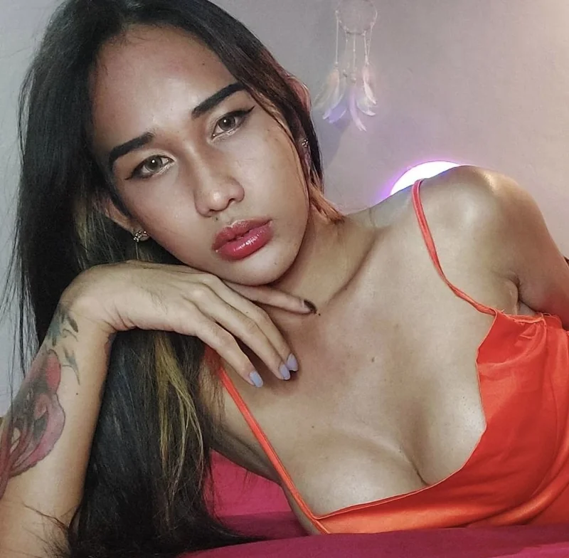 Jade OnlyFans Profile