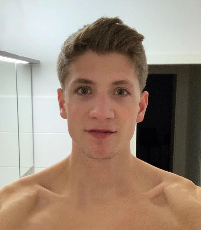 Jaden Big (VIP) OnlyFans Profile