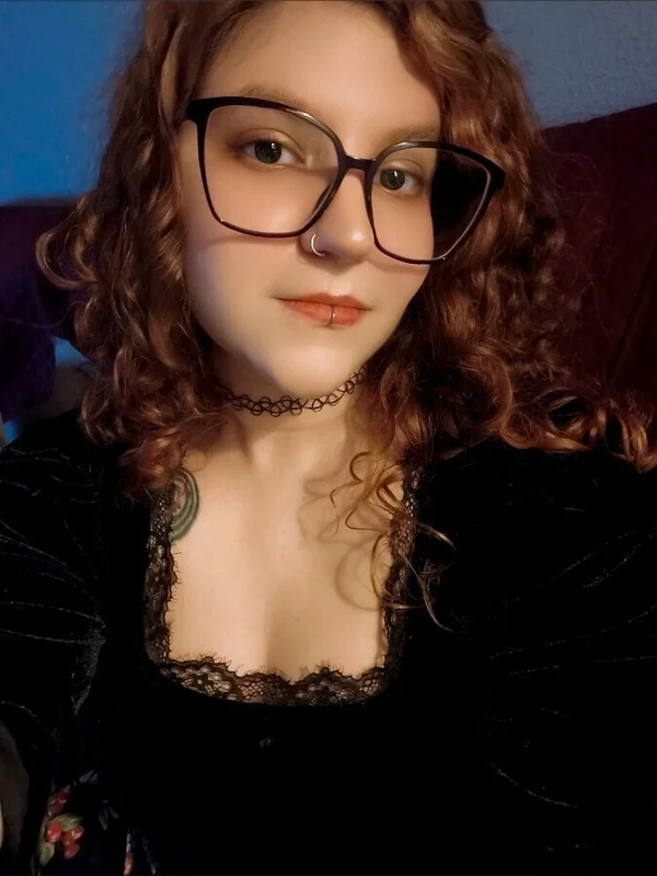 Jade Nymph OnlyFans Profile