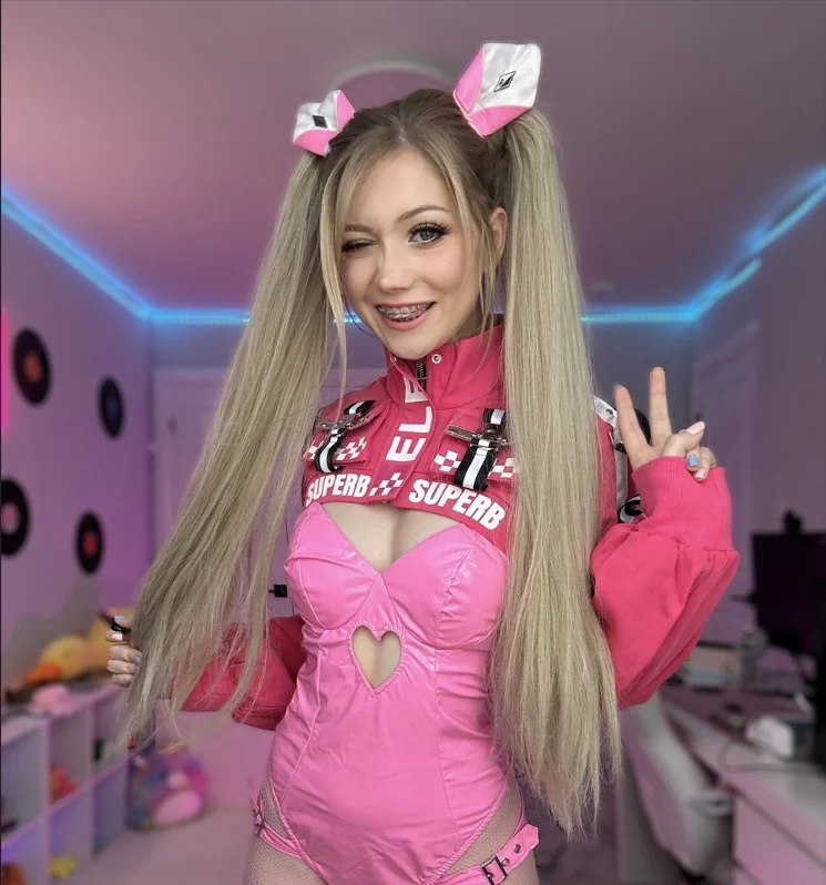 JadePixel VIP OnlyFans Profile