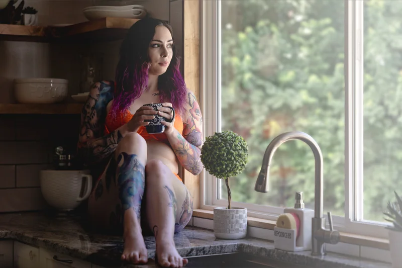 Jadestoner OnlyFans Profile