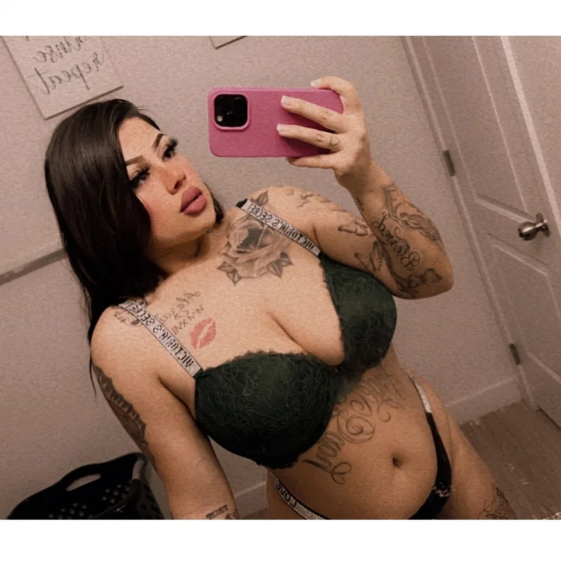 Jade Victoria OnlyFans Profile