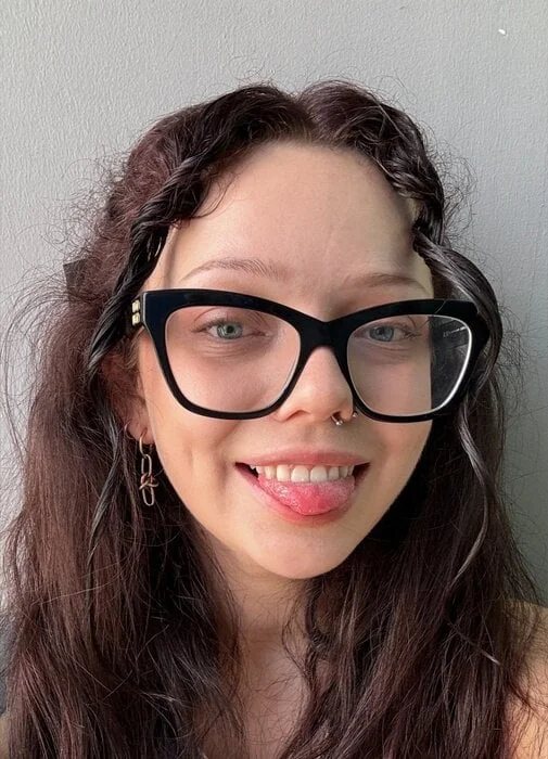 Jadie OnlyFans Profile