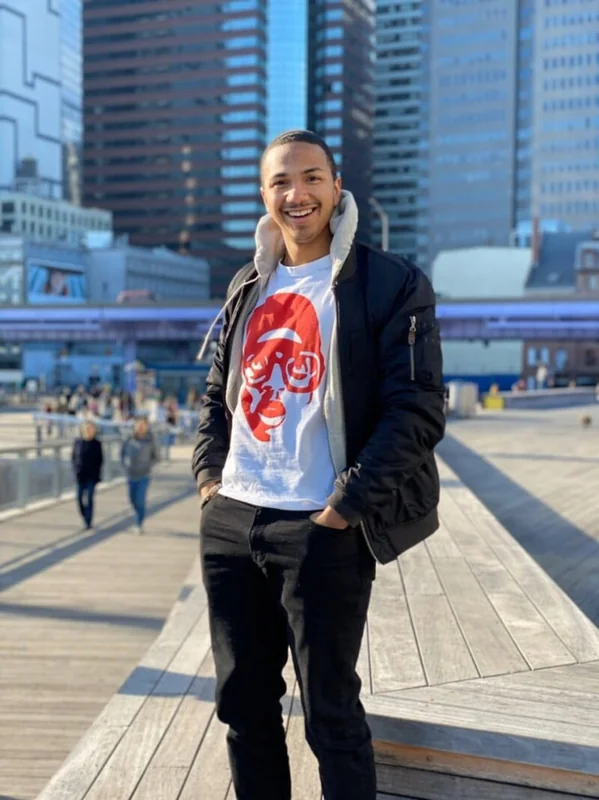 Jahremy OnlyFans Profile