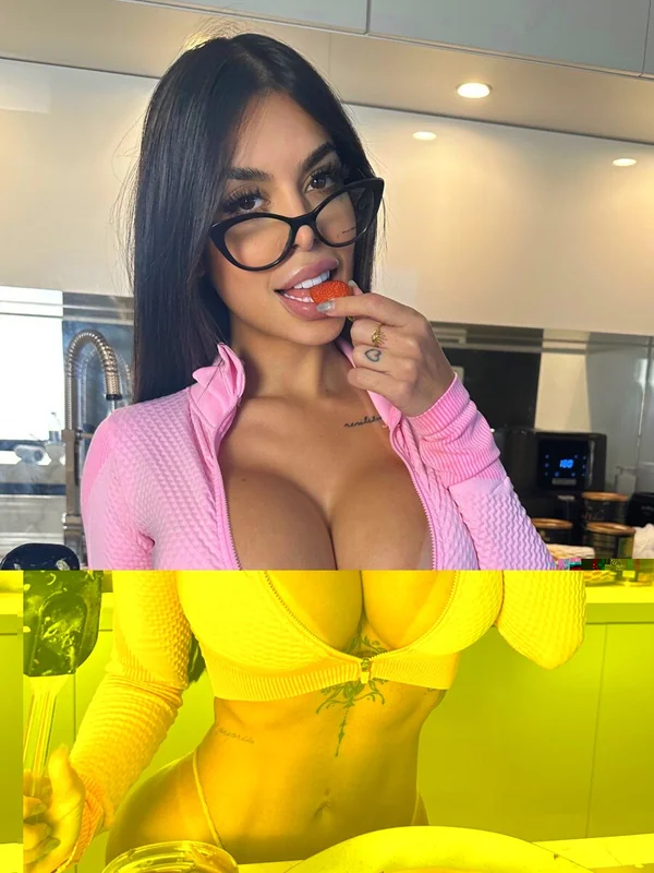Jaiane limma OnlyFans Profile