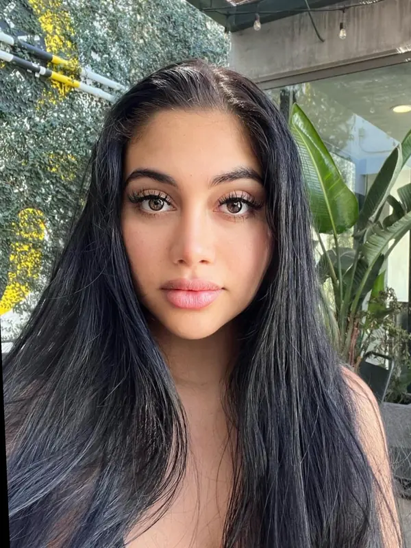 jailyneojeda OnlyFans Profile