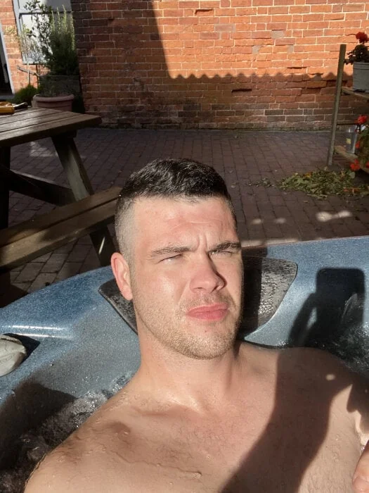 Jake91 OnlyFans Profile