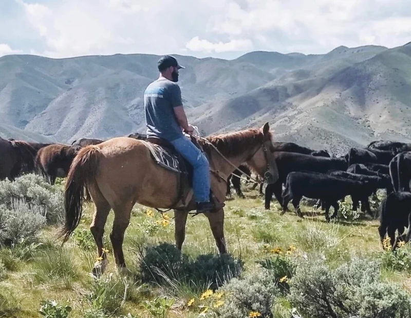 JakeCountry OnlyFans Profile