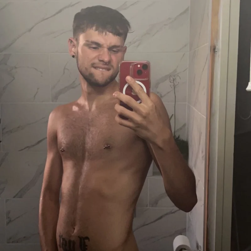 Jake London OnlyFans Profile