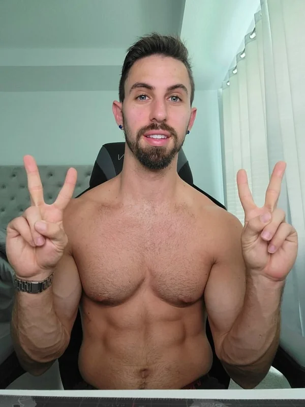 Jakeorionfree OnlyFans Profile