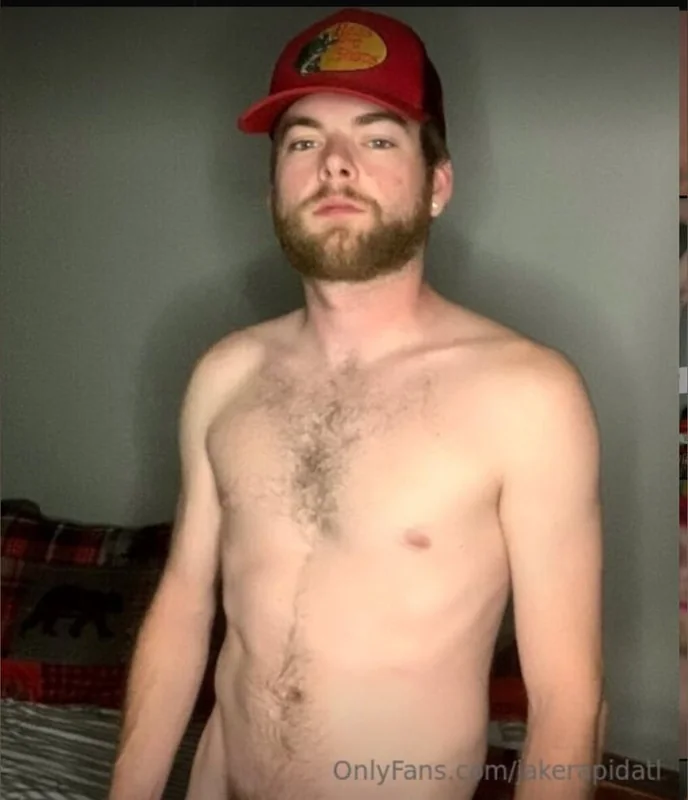 Jakerapidatl OnlyFans Profile