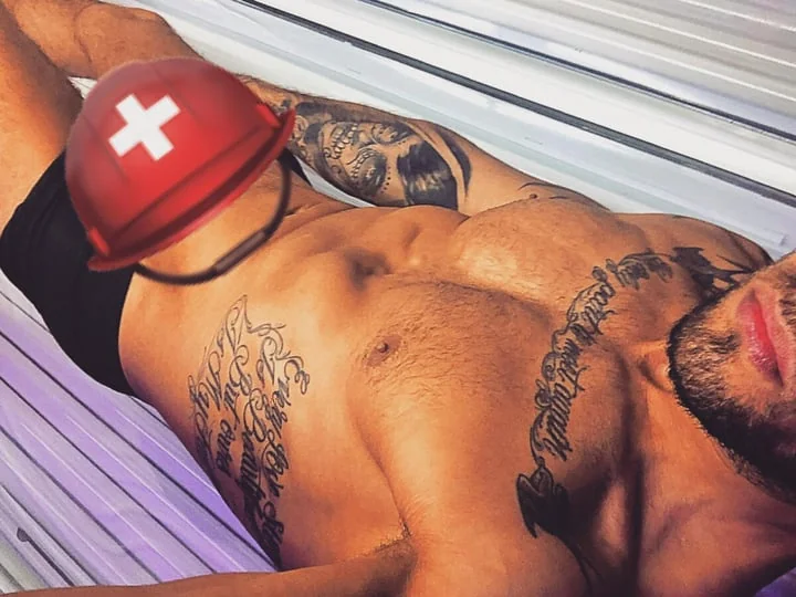 Jakesexy OnlyFans Profile