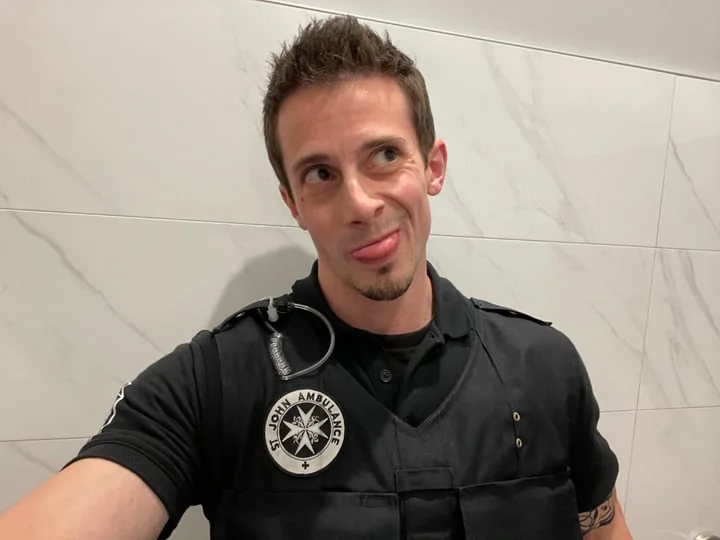 🅹 Jake Snow 🅹 OnlyFans Profile