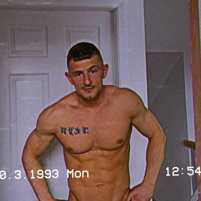 Jakewild18 OnlyFans Profile