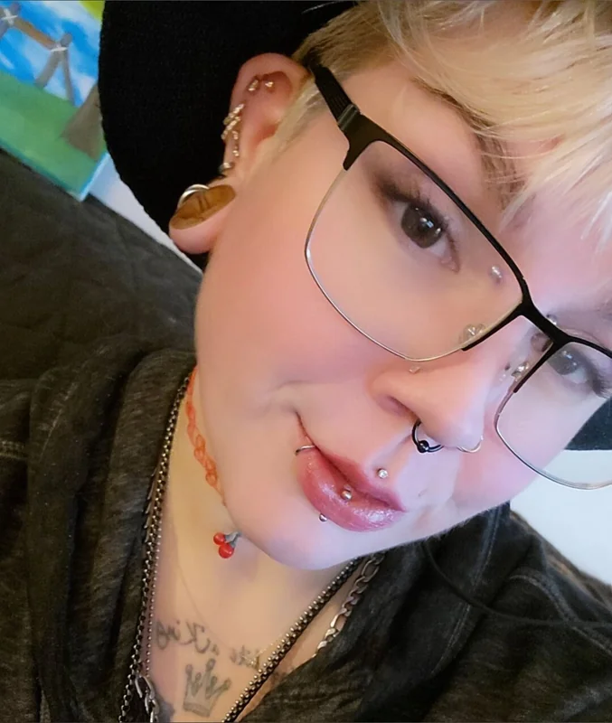 JakTheLass OnlyFans Profile