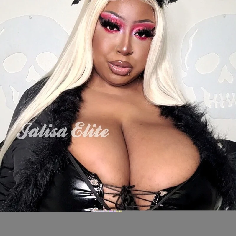 Jalisa Elite OnlyFans Profile