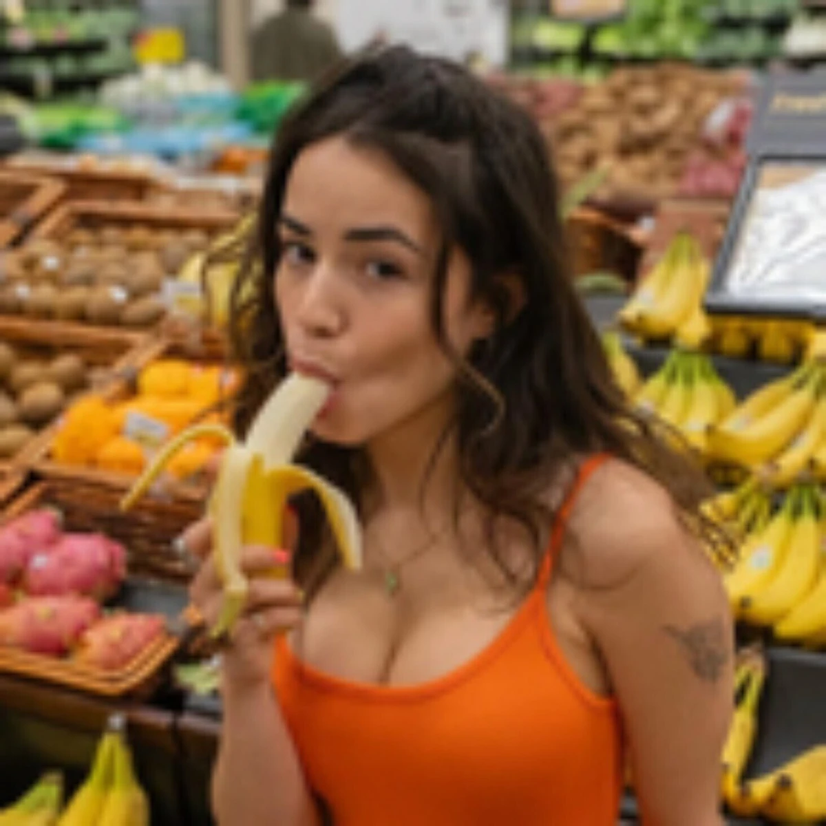 Jameliz OnlyFans 1on1 creator profile photo