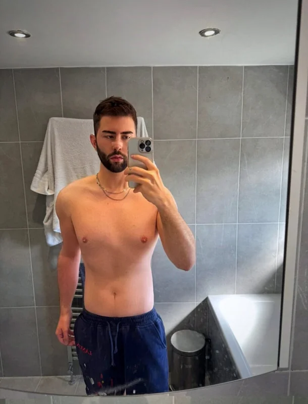 Jamesaston OnlyFans Profile