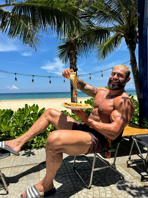 James Khan - OnlyFans Creator Profile Picture