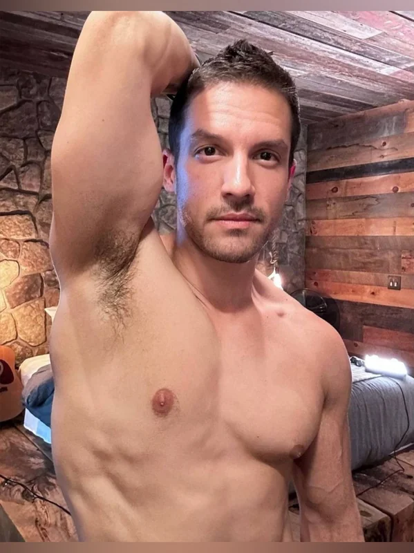 James Jacobson OnlyFans Profile